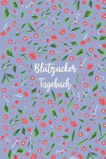 Blutzucker Tagebuch: Zum Tglichen Aufzeichnen Von Blutzucker Und Insulin | 2 Jahr 108 Woche Blutzuckertagebuch | Dın A5 Mn, Perles Independently Publıshed