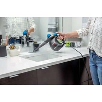 Bissell 2635J SteamShot 1050 W Buharlı Temizleyici
