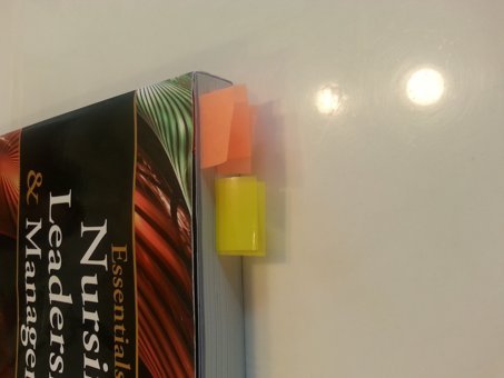Essentials Of Nursing Leadership & Management (With Premium Web Site Printed Access Card) Kelly, Patricia Cengage Learning