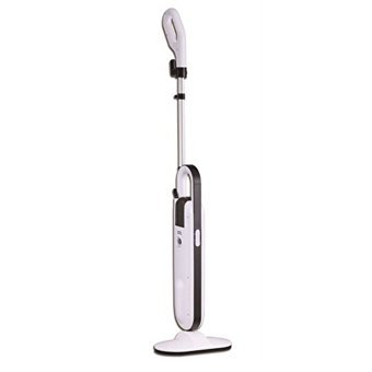 Vestel Steam Max Dikey 1500 W Buharlı Temizleyici Beyaz