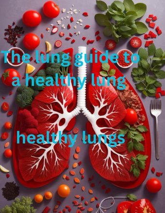 The Lung Guide To A Healthy Lung: A Healthy Lung Godswill, Peter A Independently Publıshed