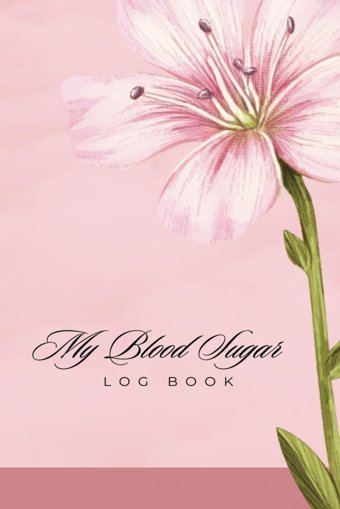 Blood Sugar Log: A Comprehensive Record Of Your Health Serenity, Lasting Independently Publıshed