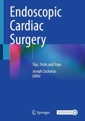 Endoscopic Cardiac Surgery: Tips, Tricks And Traps Springer