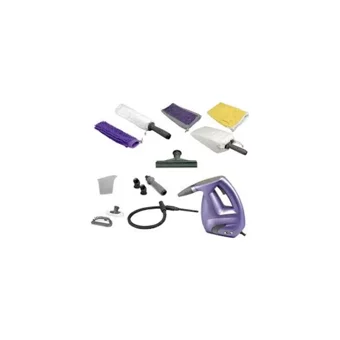 Fakir Portable Steam Pocket 1550 W Buharlı Temizleyici