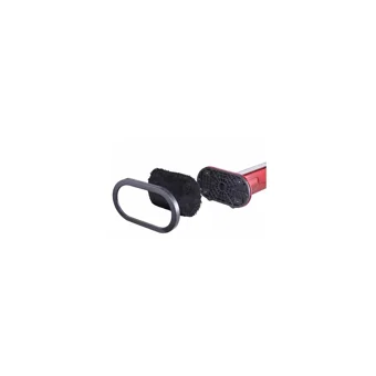 Vestel Steam Max Dikey 1500 W Buharlı Temizleyici Kırmızı