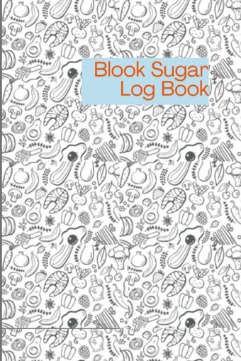 Blood Sugar Log Book Thomas, Marcy Independently Publıshed