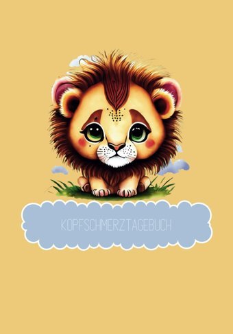 Kopfschmerztagebuch Für Kinder: Schmerztagebuch Zum Ausfüllen Und Eintragen Bei Kopfschmerzen Books, Agatha'S Independently Publıshed
