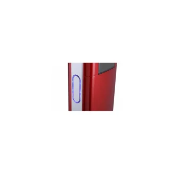 Vestel Steam Max Dikey 1500 W Buharlı Temizleyici Kırmızı