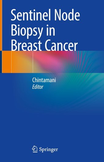 Sentinel Node Biopsy İn Breast Cancer Springer