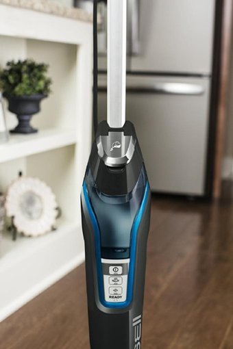 Bissell 2113N PowerFresh 1800 W Şarjlı Buharlı Temizleyici