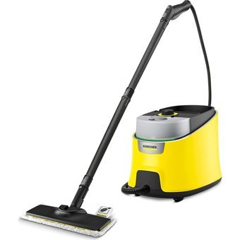 Xnews Sc 4 Dee Easyfix 2000 W 4 bar Buharlı Temizleyici