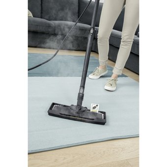 Karcher Sc 3 1900 W 3.5 bar Buharlı Temizleyici Beyaz