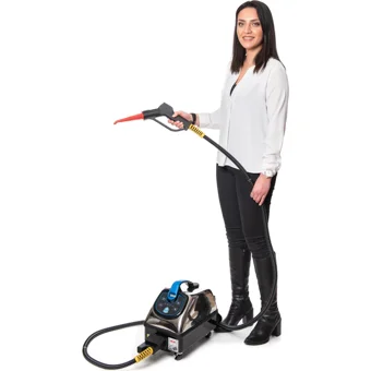 Thermostar Avangarde 2300 W 6 bar Buharlı Temizleyici