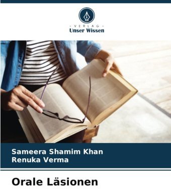 Orale Lsionen: De Shamim Khan, Sameera Verlag Unser Wissen