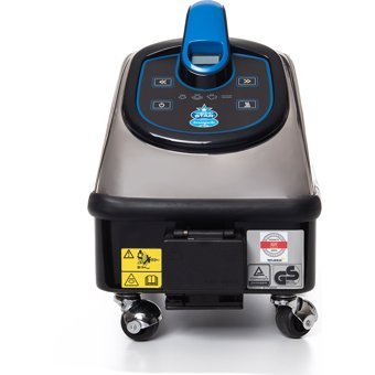 Thermostar Avangarde 2300 W 6 bar Buharlı Temizleyici