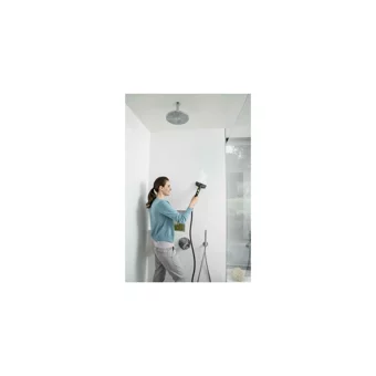 Karcher Sc 3 Deluxe Easyfix 1900 W 3.5 bar Buharlı Temizleyici + Tek Kullanımlık Bez Seti - Sarı