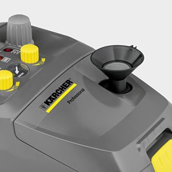 Karcher Sc 4/4 2300 W 4 bar Vakumlu Buharlı Temizleyici
