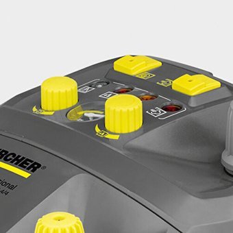 Karcher Sc 4/4 2300 W 4 bar Vakumlu Buharlı Temizleyici