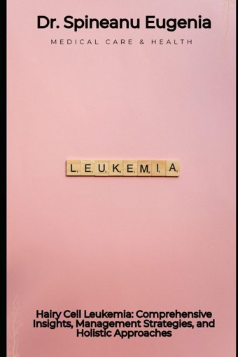 Hairy Cell Leukemia: Comprehensive Insights, Management Strategies, And Holistic Approaches Eugenia, Dr. Spineanu Independently Publıshed