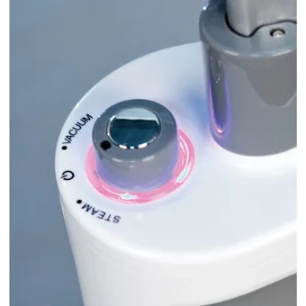 Fakir Room Master 1550 W Vakumlu Buharlı Temizleyici