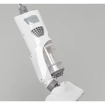 Fakir Room Master 1550 W Vakumlu Buharlı Temizleyici