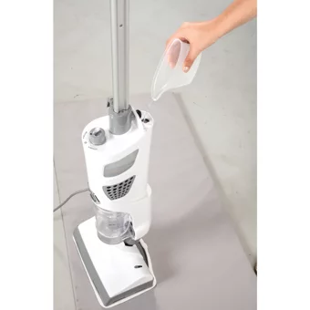 Fakir Room Master 1550 W Vakumlu Buharlı Temizleyici