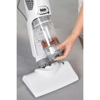 Fakir Room Master 1550 W Vakumlu Buharlı Temizleyici
