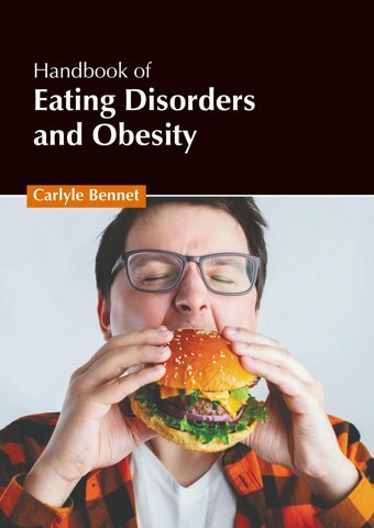 Handbook Of Eating Disorders And Obesity American Medical Publishers