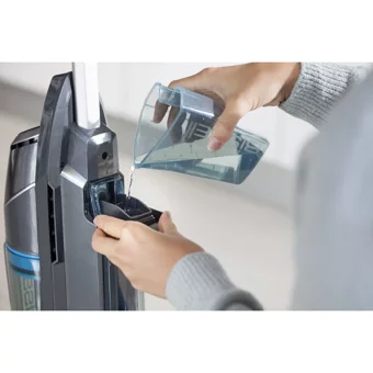 Bissell Vac&Steam 1600 W Vakumlu Buharlı Temizleyici