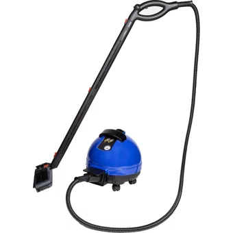 Unitekno Automatico 2200 W 6.5 bar Buharlı Temizleyici Mavi