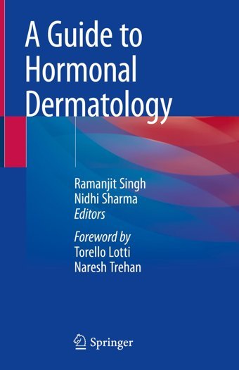 A Guide To Hormonal Dermatology Springer Verlag