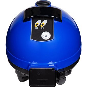 Unitekno Automatico 2200 W 6.5 bar Buharlı Temizleyici Mavi
