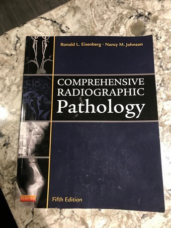Wkbk For Comp Rad Pathology 5 Ronald L. Eisenberg Mosby Inc