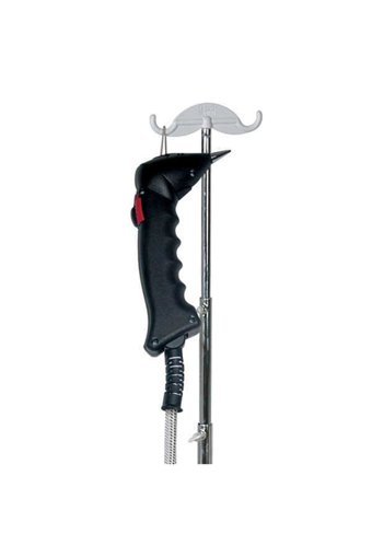 Gazzella Goldental 1000 W 4 bar Buharlı Temizleyici Metal Gövde