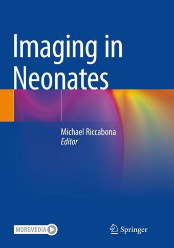 Imaging İn Neonates Springer