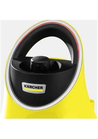 Karcher Sc 2 Deluxe Easyfix 1500 W 3.2 bar Buharlı Temizleyici