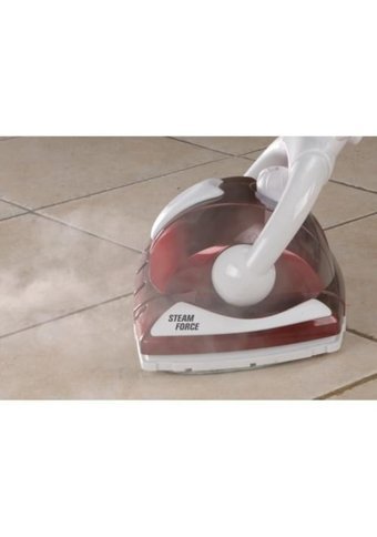 Alf BT-123 BT123 Steam Force Hero 1200 W 3.5 bar Buharlı Temizleyici