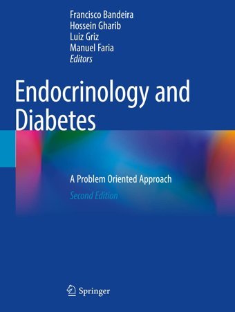 Endocrinology And Diabetes: A Problem Oriented Approach Springer