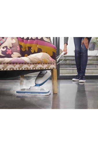 Black+Decker FSM13E1 1300 W Buharlı Temizleyici