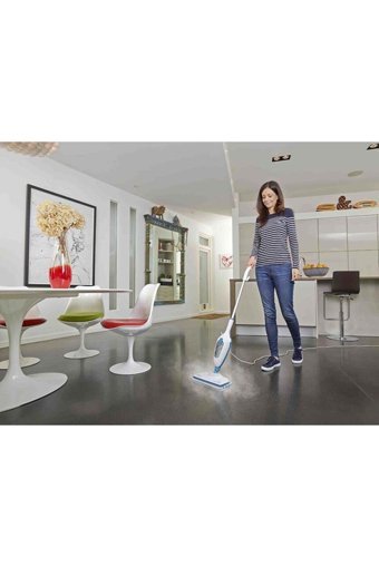 Black+Decker FSM13E1 1300 W Buharlı Temizleyici