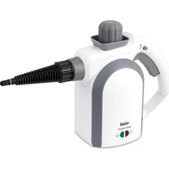 Fakir Pocket Clean 1550 W Buharlı Temizleyici