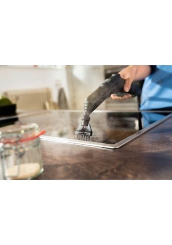 Karcher Sc 3 Deluxe Easyfix 1900 W 3.5 bar Buharlı Temizleyici