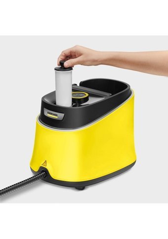 Karcher Sc 3 Deluxe Easyfix 1900 W 3.5 bar Buharlı Temizleyici