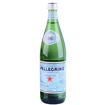 San Pellegrino Maden Suyu 750 ml