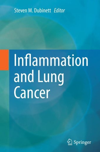 Inflammation And Lung Cancer Springer
