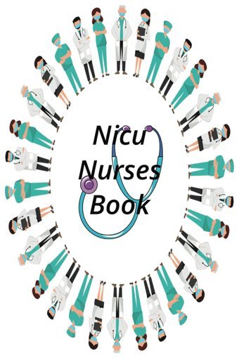 Nicu Nurses Book Guest, Sharon Independently Publıshed