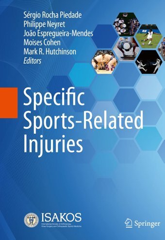 Specific Sports-Related Injuries Springer