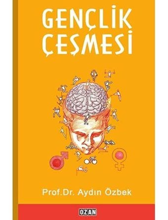 Gençlik Çeşmesi Aydın Özbek Ozan Yayıncılık