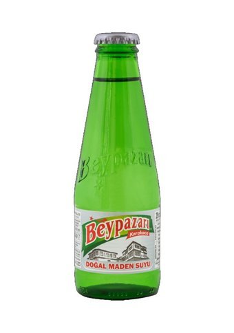 Beypazarı Karakoca Maden Suyu 20'li 200 ml