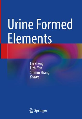 Urine Formed Elements Springer